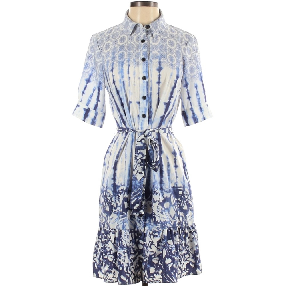 Peter Som Sundress